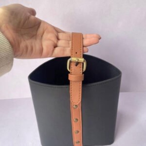 luxury bucket gift box